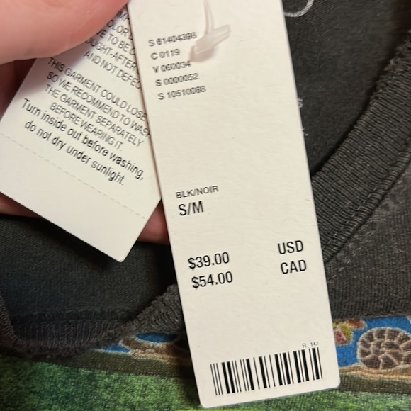 Pink Floyd graphic Tee - Picture 4 of 5